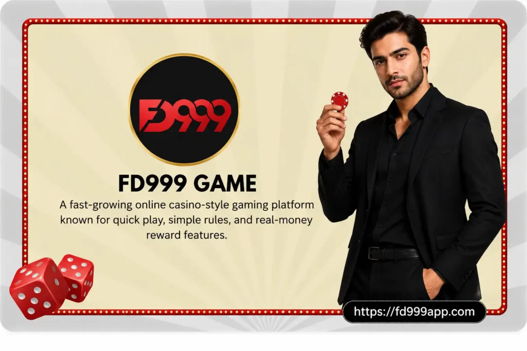 FD999 Game Image